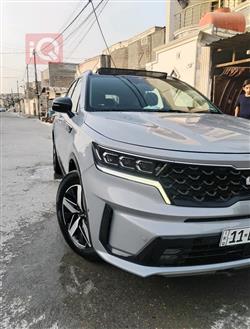 كيا سورينتو